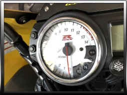 SUZUKI GSX-R 1000 2001-