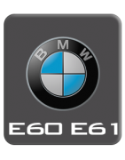 BMW E60 / E61