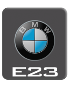 BMW E23