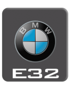 BMW E32