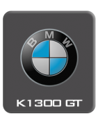 BMW K1300 GT