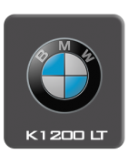 BMW K1200 LT