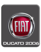 DUCATO 2006 -