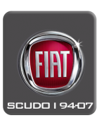 SCUDO I 1994-2007