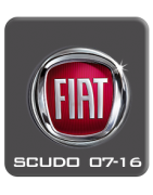 SCUDO II 2007-2016
