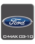 C-MAX 2003-2010