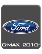 C-MAX 2010-