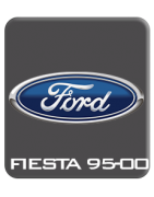 FIESTA 1995-2000