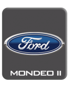 MONDEO II