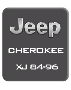 CHEROKEE XJ 84-96