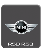 BMW MINI COOPER  R50 R53  01-07