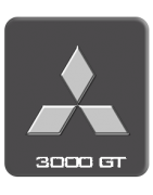 GTO / 3000 GT