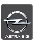 ASTRA II G