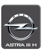ASTRA III H