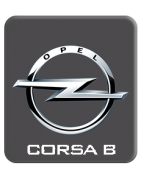 CORSA B