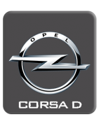 CORSA D