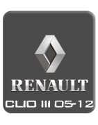 CLIO III 05-12