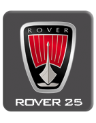 ROVER 25