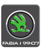 FABIA I 99-07