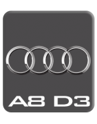 A8 D3 4E 2003-2010