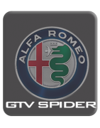 ALFA ROMEO GTV  SPIDER